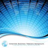 pic of future technology  - Business background - JPG 