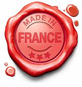pic of france  - made in france original product buy local buy authentic - JPG 