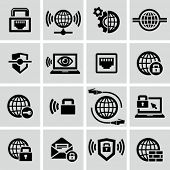 pic of security  - Internet Security - JPG 