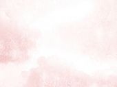 Watercolor background texture soft pink - abstract morning light