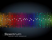 pic of corporation  - abstract rainbow - JPG 