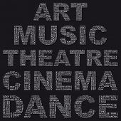 stock photo of art  - ART - JPG 