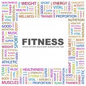 image of fitness  - FITNESS - JPG 