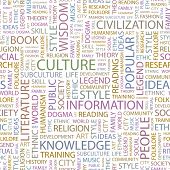 pic of cultures  - CULTURE - JPG 