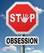 foto of desires  - stop obsession and addiction - JPG 