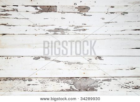 Picture or Photo of The white wood texture with natural patterns