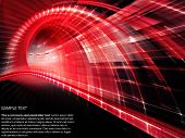 stock photo of abstract  - Abstract background design - JPG 