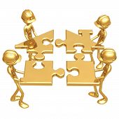 picture of construction worker  - A Concept And Presentation Figure in 3D - JPG 