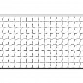 picture of net  - Seamless volleyball net - JPG 