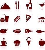foto of food  - food and drink design elements - JPG 