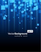 image of square  - Abstract explore square mosaic vector background - JPG 