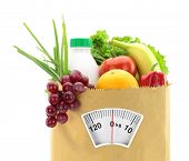 stock photo of health  - Healthy diet - JPG 