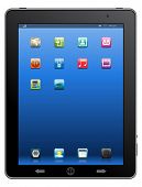 foto of computer  - Tablet computer  - JPG 