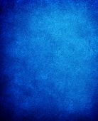 foto of blue  - blue paint background - JPG 