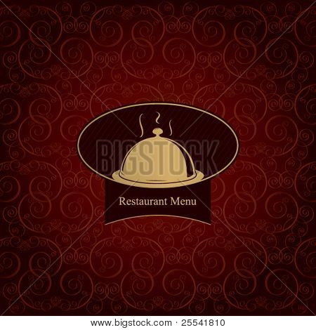 Picture or Photo of Restaurant menu concept design