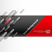 pic of abstract  - Colour abstract background for design - JPG 