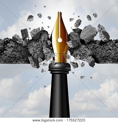 Poster: Power of the