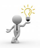 image of objects  - 3d people  - JPG 