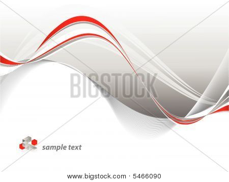 Picture or Photo of Abstract vector background for your company presentation
