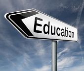 picture of education  - education learn and study to gather knowledge and wisdom education button education icon building knowledge - JPG 