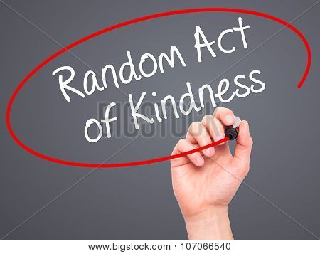 Random Essay