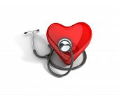 picture of health  - Heart health - JPG 