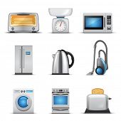 picture of aspiration  - Household appliance - JPG 