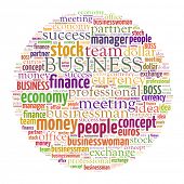 foto of finance  - Business  - JPG 