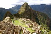 foto of pre  - Machu Picchu - JPG 