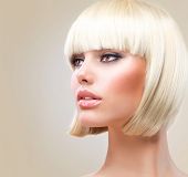 picture of health  - Haircut - JPG 