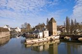 picture of france  - Henry Tower  - JPG 