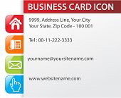 picture of contact  - contact us page web site design template - JPG 