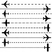 picture of gap  - Airplanes - JPG 