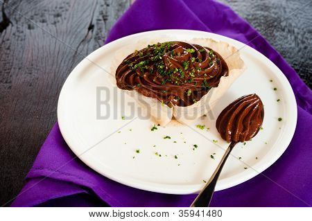Мята шоколадный мусс скачать песню
