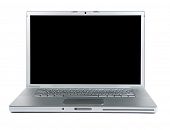 picture of laptop  - laptop - JPG 